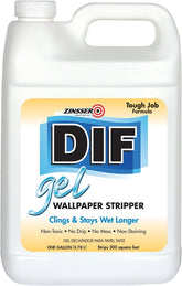 Zinsser 02431 Wallpaper Stripper, Liquid, 1 gal
